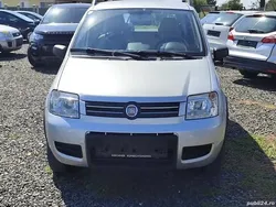 Utilizat 2009 Fiat Panda 4x4 Hatchback | 2.900 EUR