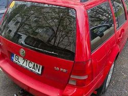 Utilizat 2004 VW Golf IV Break | 3.000 EUR