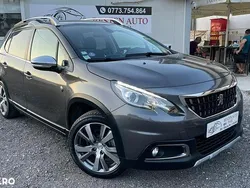 Culoaregri Utilizat 2019 Peugeot 2008 SUV | 8.700 EUR (Preț bun)