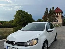 Culoarealb Utilizat 2011 VW Golf VI Comfortline Berlinǎ | 6.700 EUR (Preț OK)