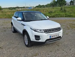 Utilizat 2015 Land Rover Range Rover evoque SUV | 15.750 EUR