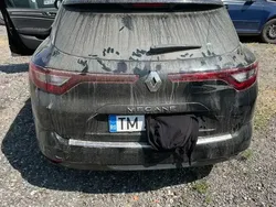Negru Utilizat 2019 Renault Mégane GrandTour Break | 4.000 EUR
