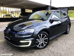 Culoaregri Utilizat 2015 VW Golf VII Hatchback | 11.199 EUR (Preț bun)
