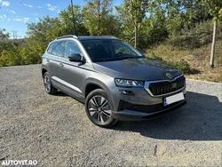 Culoaregri Utilizat 2022 Skoda Karoq SUV | 25.999 EUR (Scump)