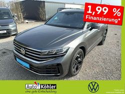 Utilizat 2023 VW Touareg SUV | 67.393 EUR