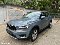Culoarealbastru Utilizat 2021 Volvo XC40 Momentum SUV | 19.200 EUR (Preț OK)