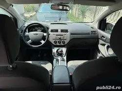 Alb Utilizat 2012 Ford Kuga SUV | 6.800 EUR (Preț OK)
