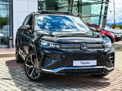 Culoarerosu Nouă 2025 VW Tiguan R-line SUV | 43.990 EUR