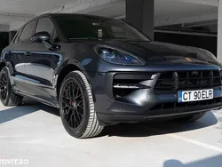 Culoarealte culori Utilizat 2020 Porsche Macan S SUV | 58.000 EUR