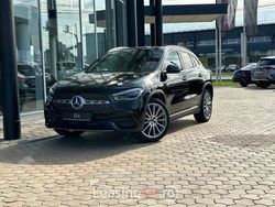 Negru Utilizat 2023 Mercedes GLA250 SUV | 61.467 EUR