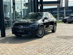 Negru Utilizat 2023 Mercedes GLA250 SUV | 61.467 EUR