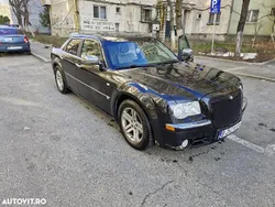 Negru Utilizat 2006 Chrysler 300C Touring Break | 2.900 EUR