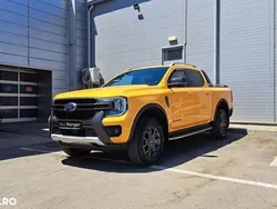 Galbeuriu Utilizat 2024 Ford Ranger Wildtrack Pickup | 49.500 EUR