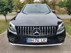 Utilizat 2018 Mercedes GLC220 SUV | 25.300 EUR (Scump)