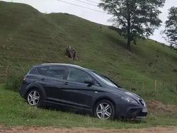 Gri Utilizat 2011 Seat Altea Monovolum | 3.300 EUR (Preț OK)