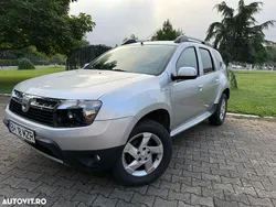 Argintiu Utilizat 2010 Dacia Duster Prestige SUV | 6.900 EUR (Preț OK)