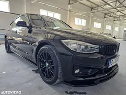 Culoarenegru Utilizat 2014 BMW 318 Sport Line Berlinǎ | 12.790 EUR
