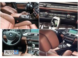 Alte culori Utilizat 2011 BMW 520 Sport Line Berlinǎ | 19.500 EUR