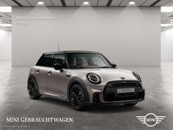 Utilizat 2022 Mini Cooper Hatchback | 26.216 EUR
