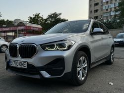 Utilizat 2020 BMW X1 SUV | 21.500 EUR (Puțin scump)