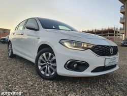 Alb Utilizat 2020 Fiat Tipo Business Hatchback | 9.196 EUR (Puțin scump)