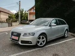 Utilizat 2010 Audi A4 Break | 5.500 EUR (Preț bun)