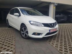 Alb Utilizat 2018 Nissan Pulsar Hatchback | 7.850 EUR