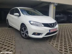Alb Utilizat 2018 Nissan Pulsar Hatchback | 7.290 EUR