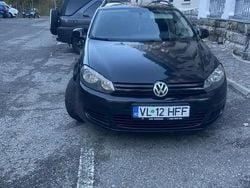 Utilizat 2011 VW Golf VI Break | 3.000 EUR (Preț bun)