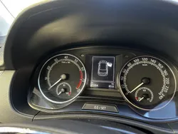 Alb Utilizat 2021 Skoda Fabia Ambition | 9.500 EUR (Super Preț)