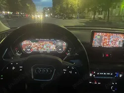 Utilizat 2019 Audi Q5 SUV | 24.500 EUR (Preț bun)