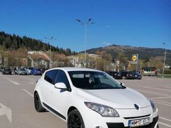 Utilizat 2009 Renault Mégane III Hatchback | 3.250 EUR (Puțin scump)