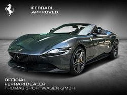 Nouă 2025 Ferrari Roma Coupe | 313.855 EUR