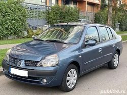 Utilizat 2008 Renault Symbol II Berlinǎ | 2.500 EUR (Preț OK)