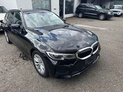 Utilizat 2020 BMW 318 Advantage Break | 25.211 EUR