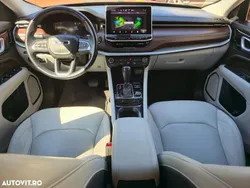 Culoarealbastru Utilizat 2022 Jeep Compass Limited SUV | 22.990 EUR