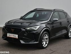 Negru Utilizat 2024 Cupra Formentor SUV | 25.999 EUR (Preț bun)