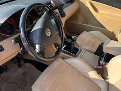 Utilizat 2008 VW Passat Berlinǎ | 2.500 EUR