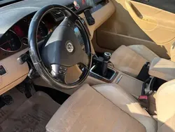 Utilizat 2008 VW Passat Berlinǎ | 2.700 EUR