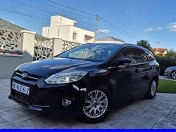 Utilizat 2012 Ford Focus Break | 5.250 EUR
