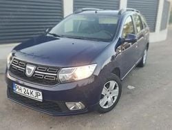 Utilizat 2017 Dacia Logan MCV Break | 6.100 EUR (Preț OK)