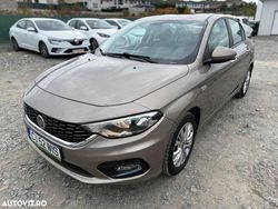 Culoaregalbeuriu Utilizat 2017 Fiat Tipo Pop Berlinǎ | 4.250 EUR (Preț bun)