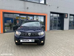 Alb Utilizat 2019 Dacia Duster SUV | 14.999 EUR (Puțin scump)