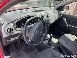 Visiniu Utilizat 2015 Dacia Logan Berlinǎ | 5.100 EUR (Preț OK)