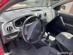 Visiniu Utilizat 2015 Dacia Logan Berlinǎ | 5.100 EUR (Preț OK)