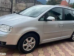 Culoaregri Utilizat 2004 VW Touran Highline Monovolum | 2.690 EUR (Preț OK)