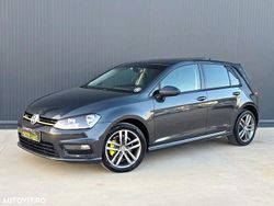 Culoaregri Utilizat 2017 VW Golf VII Comfortline Hatchback | 8.750 EUR (Preț bun)
