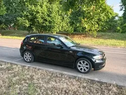 Utilizat 2008 BMW 118 Hatchback | 3.899 EUR (Preț OK)