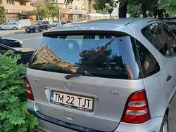 Utilizat 2004 Mercedes A170 Hatchback | 1.200 EUR