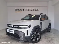 Maro Utilizat 2024 Dacia Duster SUV | 22.501 EUR